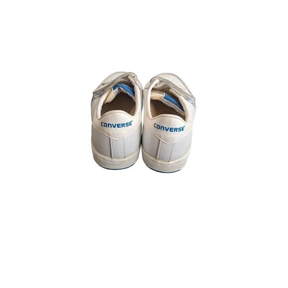 Vintage Converse Gateway OX Sneakers One Star‎ Youth 6/Women's 8 Korea 018311 - Picture 4 of 9